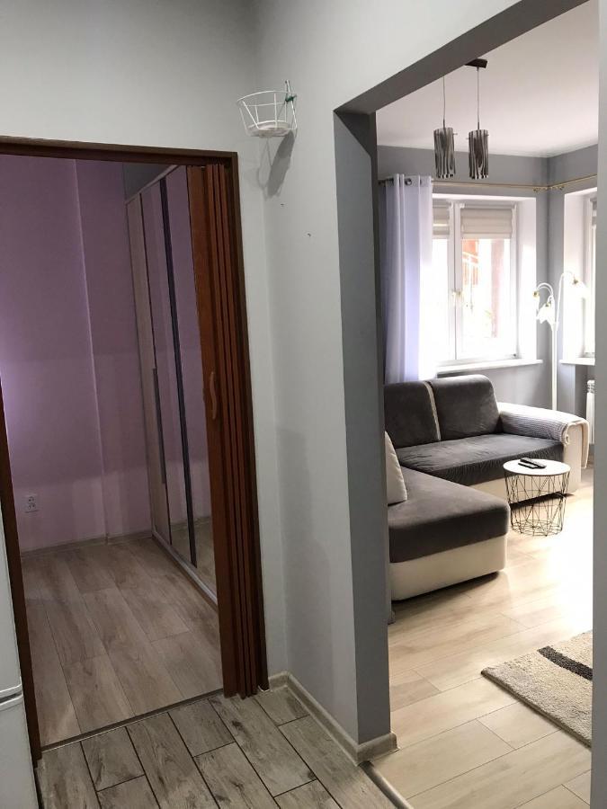 Apartament D&B Gdynia Exterior foto