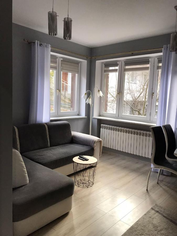 Apartament D&B Gdynia Exterior foto
