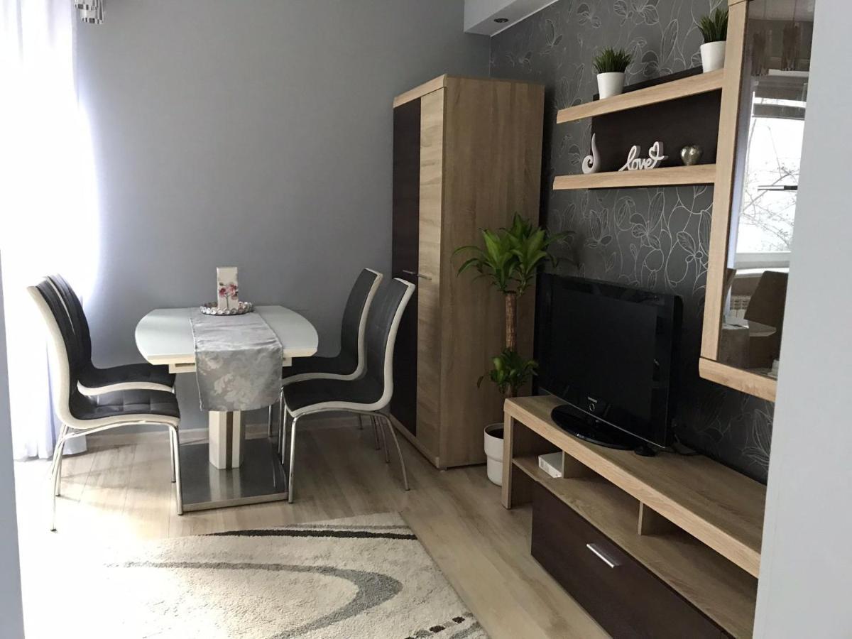 Apartament D&B Gdynia Exterior foto